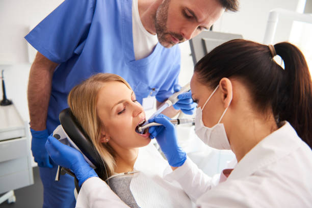 Best Dental Exams and Cleanings  in Orange Cove, CA